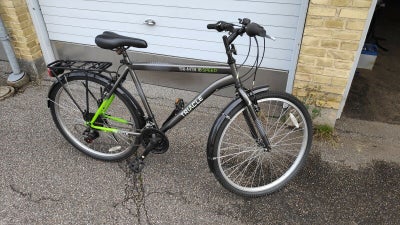 Triacle 18 hot sale speed mountain bike