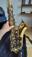 Saxofon, Yamaha YTS-23
