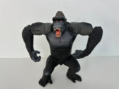 Legetøj, Stor retro 'King Kong' (Chap Mei), Der er her tale om en af de store retro 'King Kong' figu