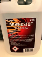 Andet, 10 liter Bio-Ethanol