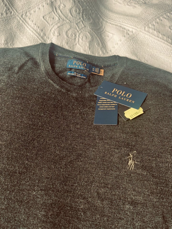 Sweatshirt, Polo Ralph Lauren, str. XL