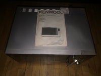 Mikroovn, Kenwood K23GSS11E
