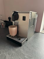 Kaffe maskine, Nespresso