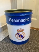 Real Madrid skraldespand, Onebyschmidt