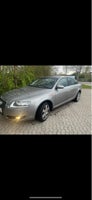 Audi A6, 2,4 V6, Benzin