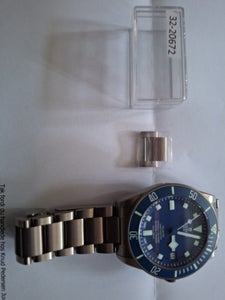 Tudor pelagos shop pris