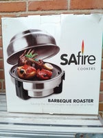 Bordgrill, Safire Cookers Barbeque Roaster