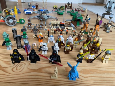 Lego Star Wars