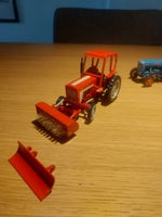 Modeltraktor, Tekno denmark Ih traktor