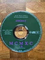 ENIGMA : MCMXC a.D., new age
