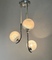 Anden loftslampe, Design Goffredo Reggiani, 70'erne