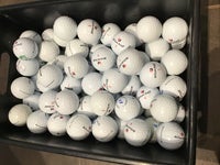 Golfbolde, Wilson Staff dx2 soft