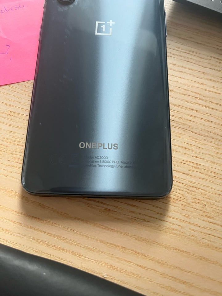 OnePlus Nord, God