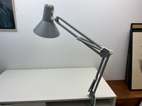 Arkitektlampe, Horn, Arkitektlampe (retro)