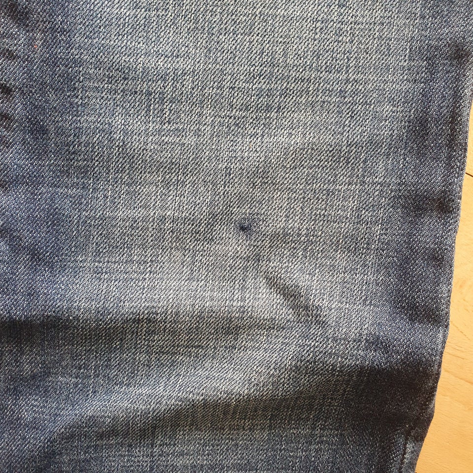 Jeans, Which, str. 28