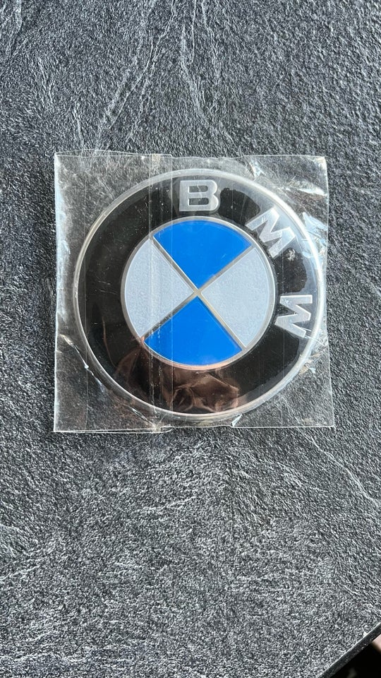 Andet biltilbehør, BMW