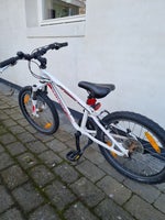 Unisex børnecykel, mountainbike, Specialized