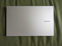 Samsung Galaxy book, i7 GHz, 16 GB ram