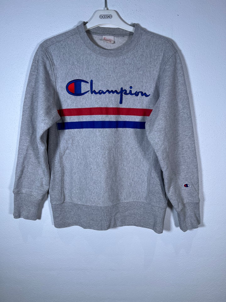 Sweatshirt, Champion , str. M