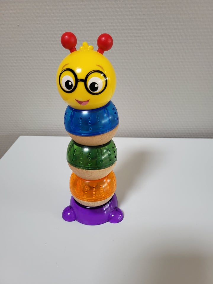 Baby einstein balancing store cal