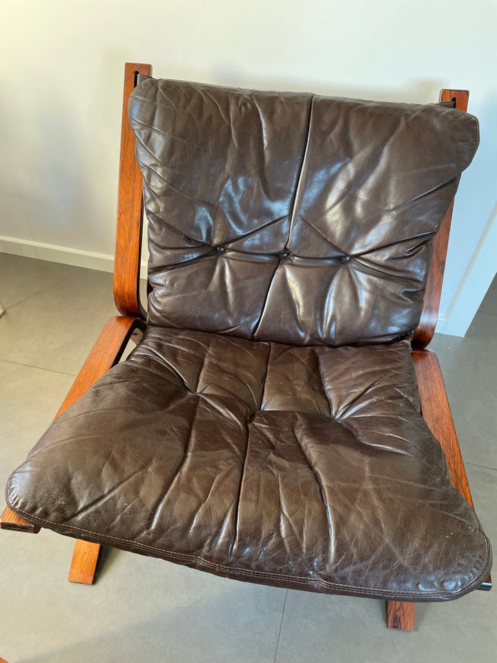 Lounge Chair “ Kengu”, Oddvin Rykke for Rikken & Co