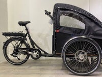 Christiania cykel i ny stand fra 2023