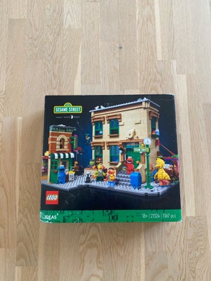 Lego Exclusives, 21324, Ny og uåben
Prisen er fast
Skal afhentes..!
Se mine øvrige annoncer
