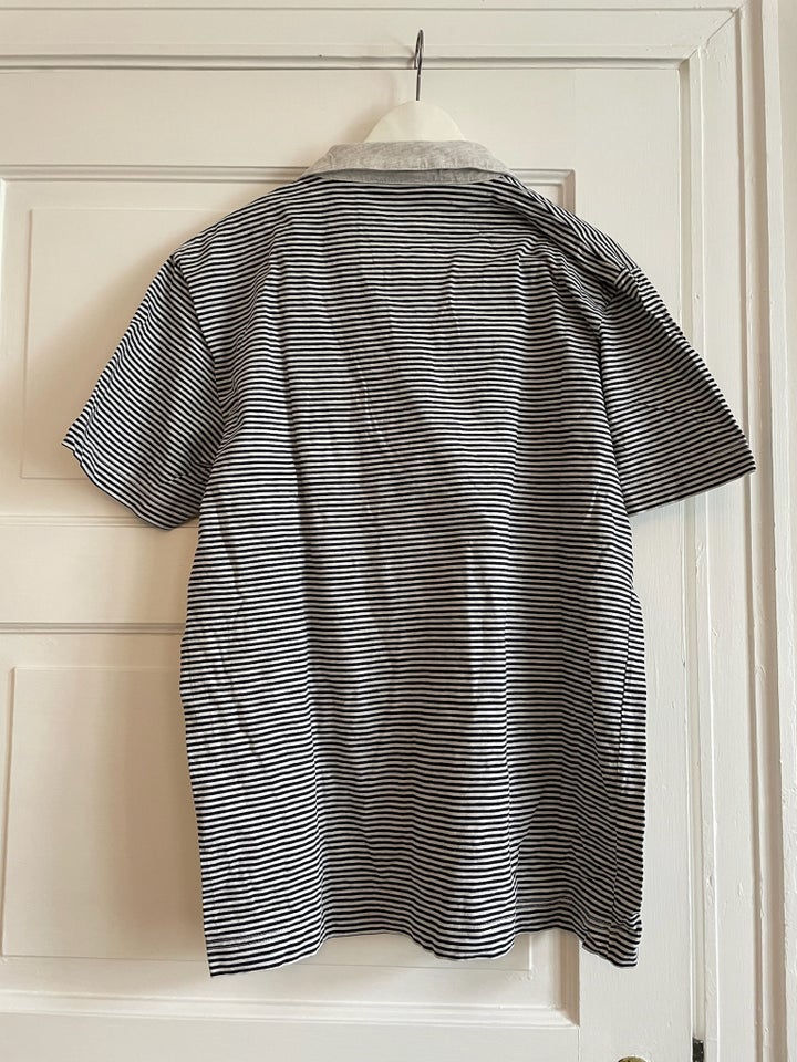 Polo t-shirt, Selected, str. XL