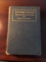 Klenodie Nostalgi årg. 1948: Reservedele til Motorcykel
