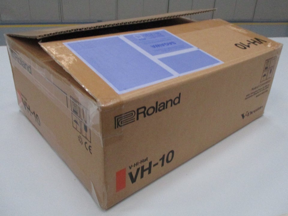 Hi-hat, Roland VH-10 Digital Hi-Hat til salg