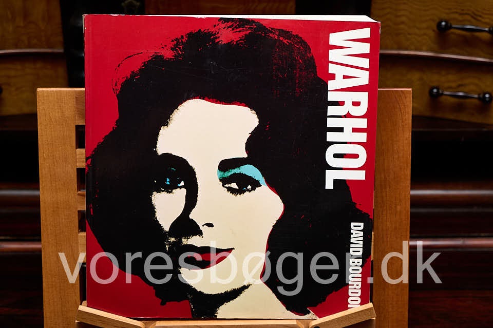 Warhol, emne: kunst og kultur
