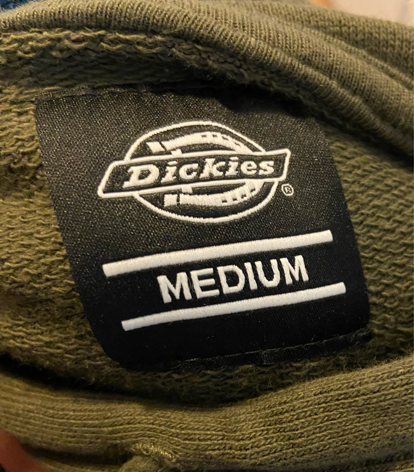 Andet, Dickies, str. M