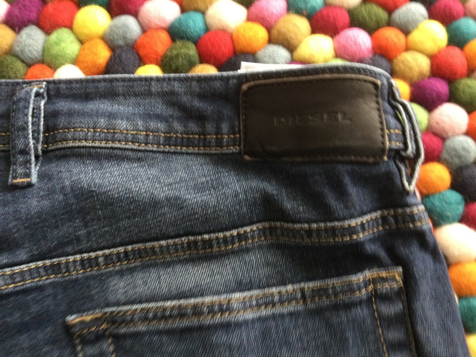 Shorts, Diesel , str. 33