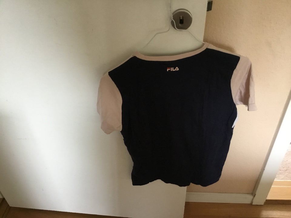 Bluse, T-shirt, Fila