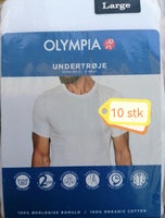 Undertøj, 19 stk Olympia , str. Large