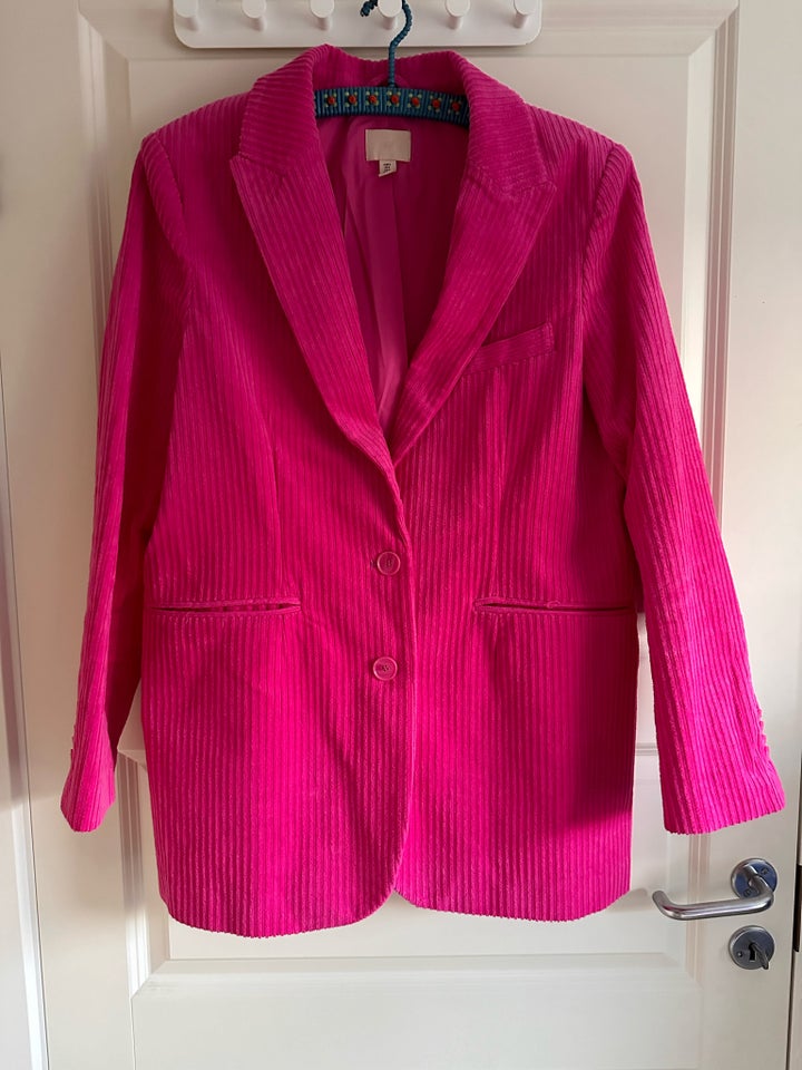 Blazer, str. 40, H&M