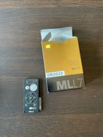 Nikon Fjernbetjening, Nikon, ML-L7