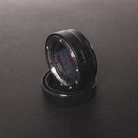 Canon EF - EOS R adapter, Canon, Perfekt