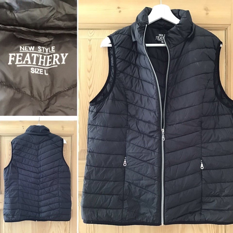 Vest, str. 40, New style