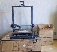 3D Printer, Elegoo, Neptune 3 Max