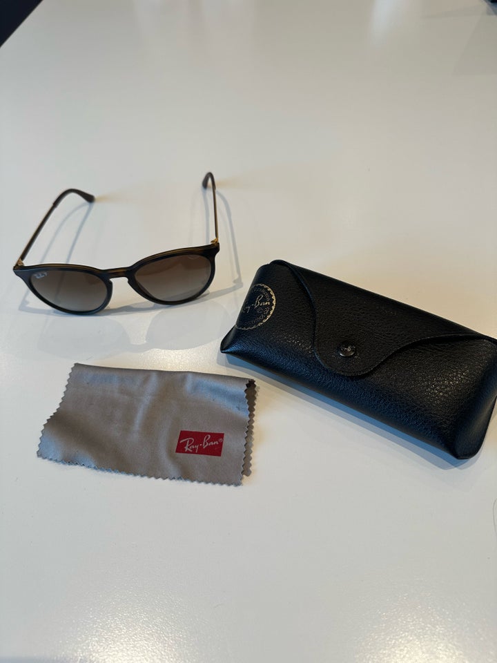 Solbriller dame, Ray-Ban