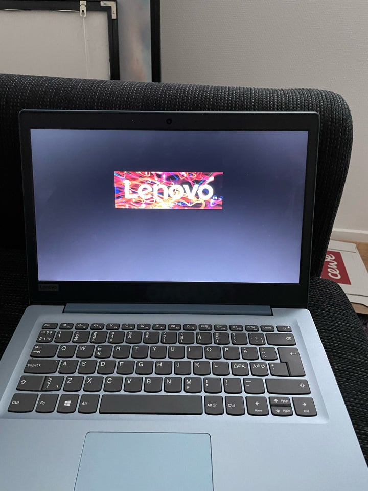 Lenovo 120S-14IAP Winbook (ideapad) - Type 81A5, 1x Intel®