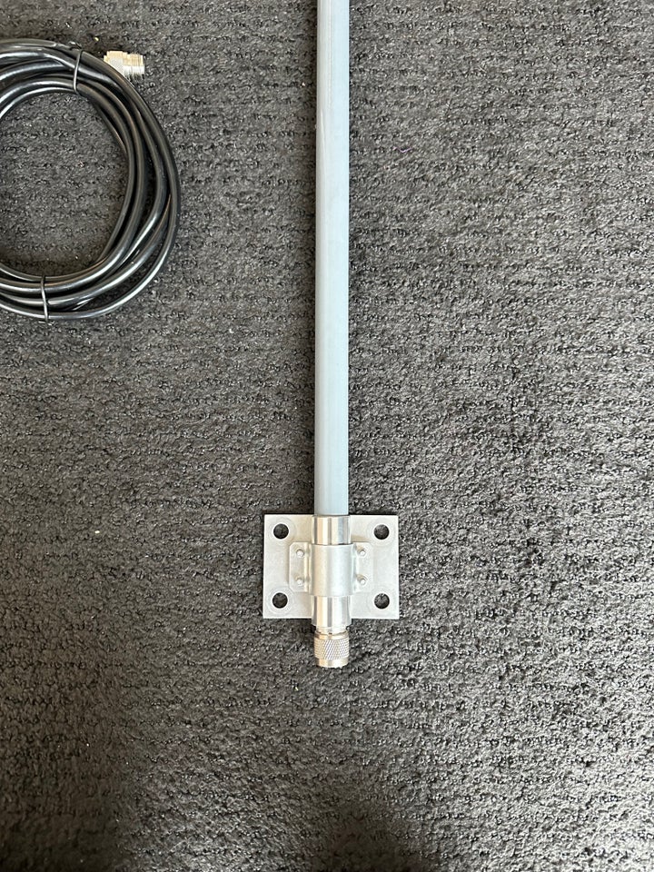 Andet, RAK MINER ANTENNA HELIUM, Perfekt