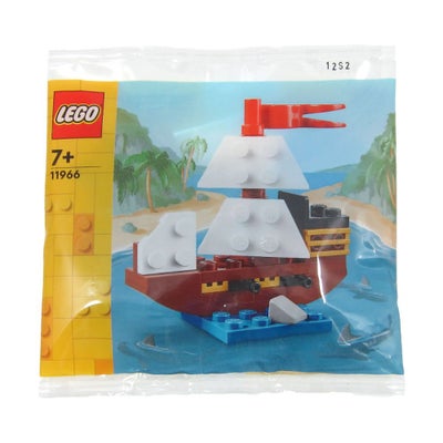 Lego andet, 15% på alt lego. Er ikke fratrukket prisen. (2022) - KLEGO1_11966 Lego Lego Explorer, Pi