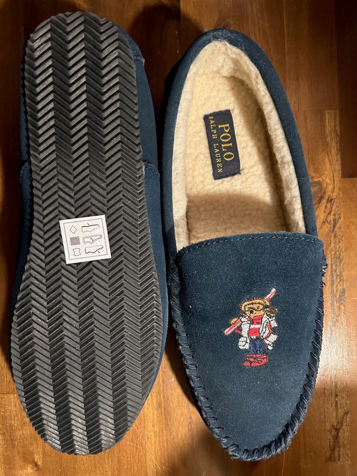 Loafers, Ralph Lauren, str. 41