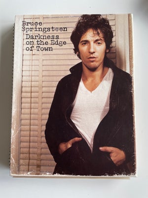 2CD＋2DVD！Bruce Springsteen/ The Promise - CD