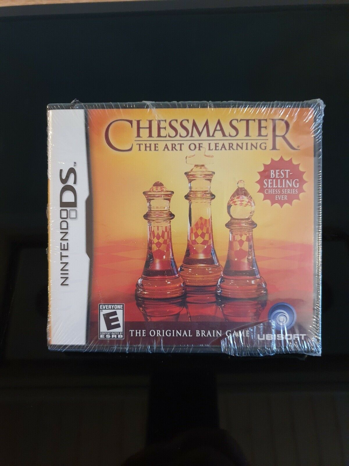 Chessmaster - Nintendo DS, Nintendo DS