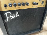 Guitarcombo, Park G10, 10 W
