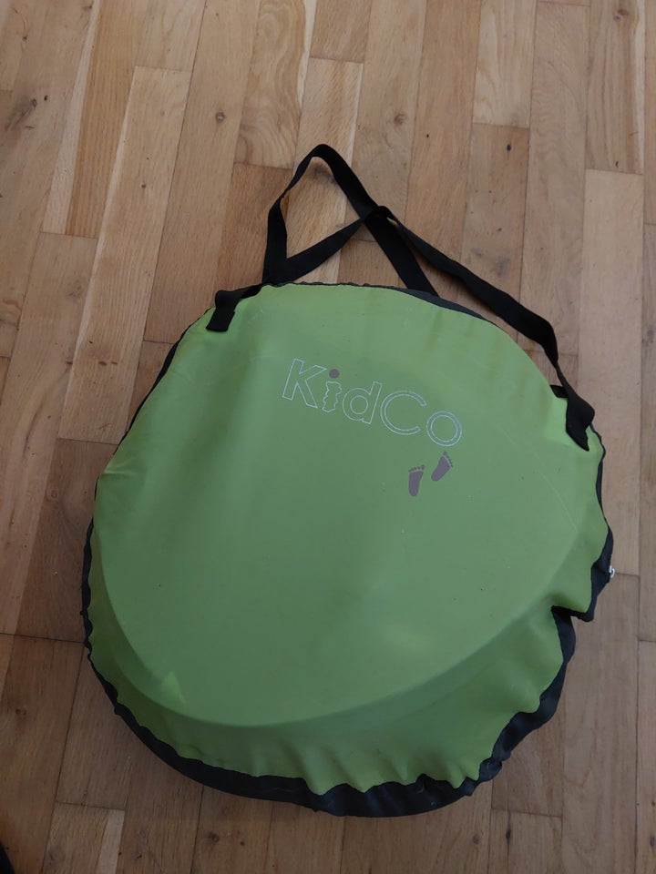 Andet, KidCo