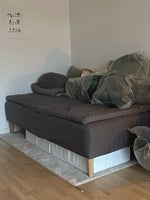 Boxmadras, IKEA (HASTER!!!) , b: 120 l: 200